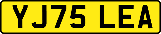 YJ75LEA