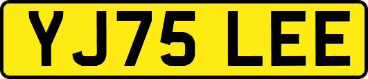 YJ75LEE