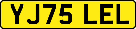 YJ75LEL