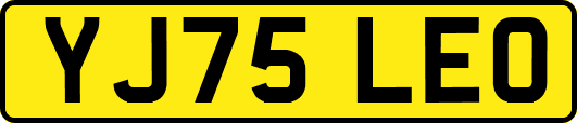 YJ75LEO