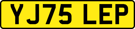 YJ75LEP