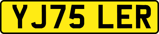 YJ75LER