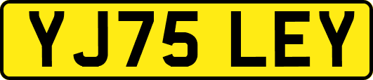 YJ75LEY