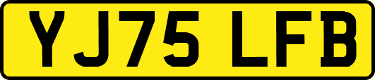 YJ75LFB