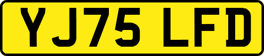 YJ75LFD