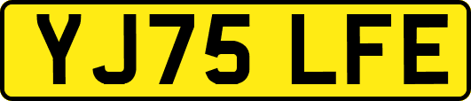 YJ75LFE
