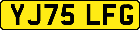 YJ75LFG