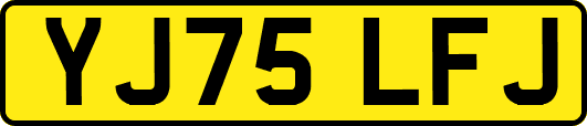 YJ75LFJ