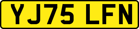 YJ75LFN
