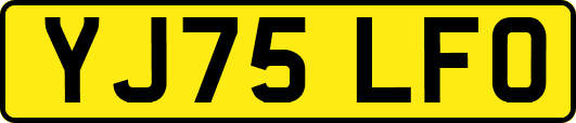 YJ75LFO