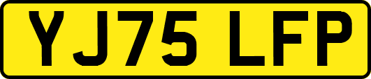YJ75LFP