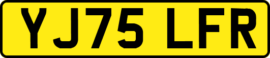 YJ75LFR