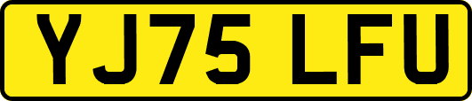 YJ75LFU