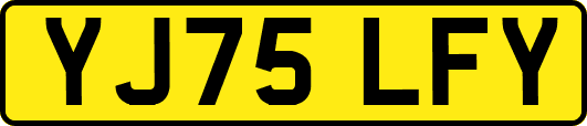 YJ75LFY
