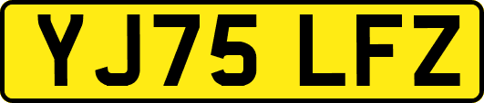 YJ75LFZ