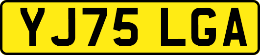YJ75LGA