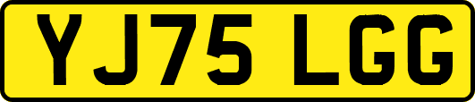 YJ75LGG