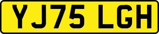 YJ75LGH