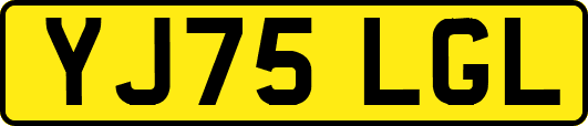 YJ75LGL