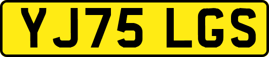 YJ75LGS