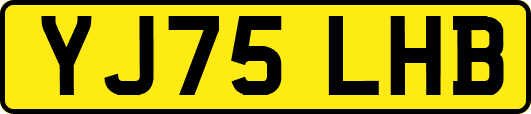 YJ75LHB