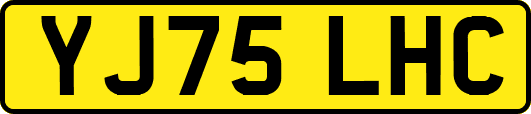 YJ75LHC