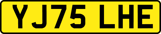 YJ75LHE