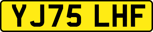 YJ75LHF