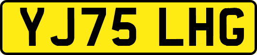 YJ75LHG