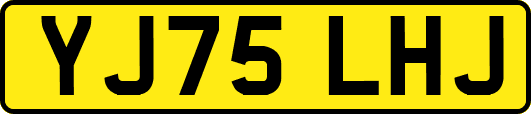 YJ75LHJ