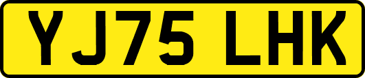 YJ75LHK