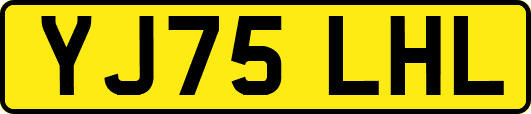 YJ75LHL