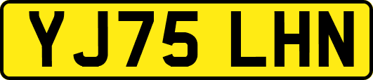 YJ75LHN