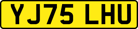 YJ75LHU