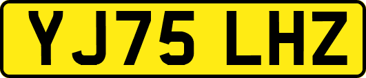 YJ75LHZ
