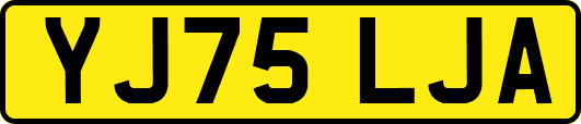 YJ75LJA