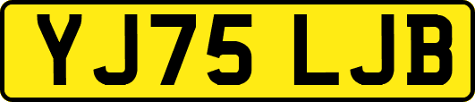 YJ75LJB