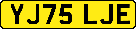 YJ75LJE