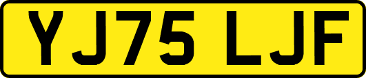 YJ75LJF