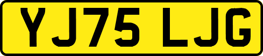 YJ75LJG