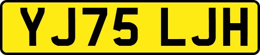 YJ75LJH