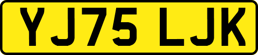 YJ75LJK