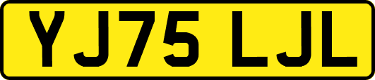 YJ75LJL