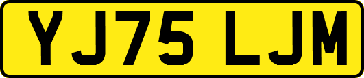 YJ75LJM