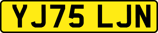 YJ75LJN