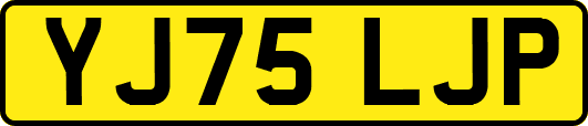 YJ75LJP