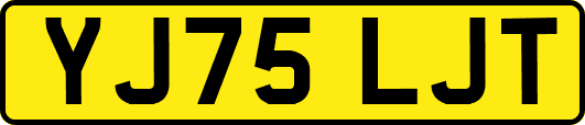 YJ75LJT