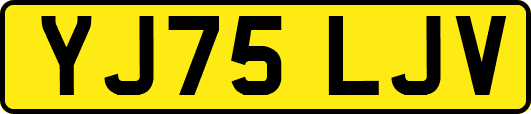 YJ75LJV