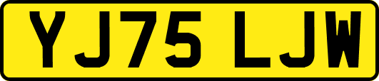 YJ75LJW