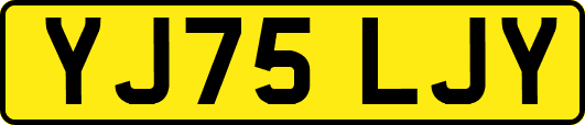 YJ75LJY